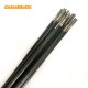 チタニウムの合金の自転車のスポークのまっすぐな引き 142mm-307mm が付いている 2.3x1.6mm 2g カーボン